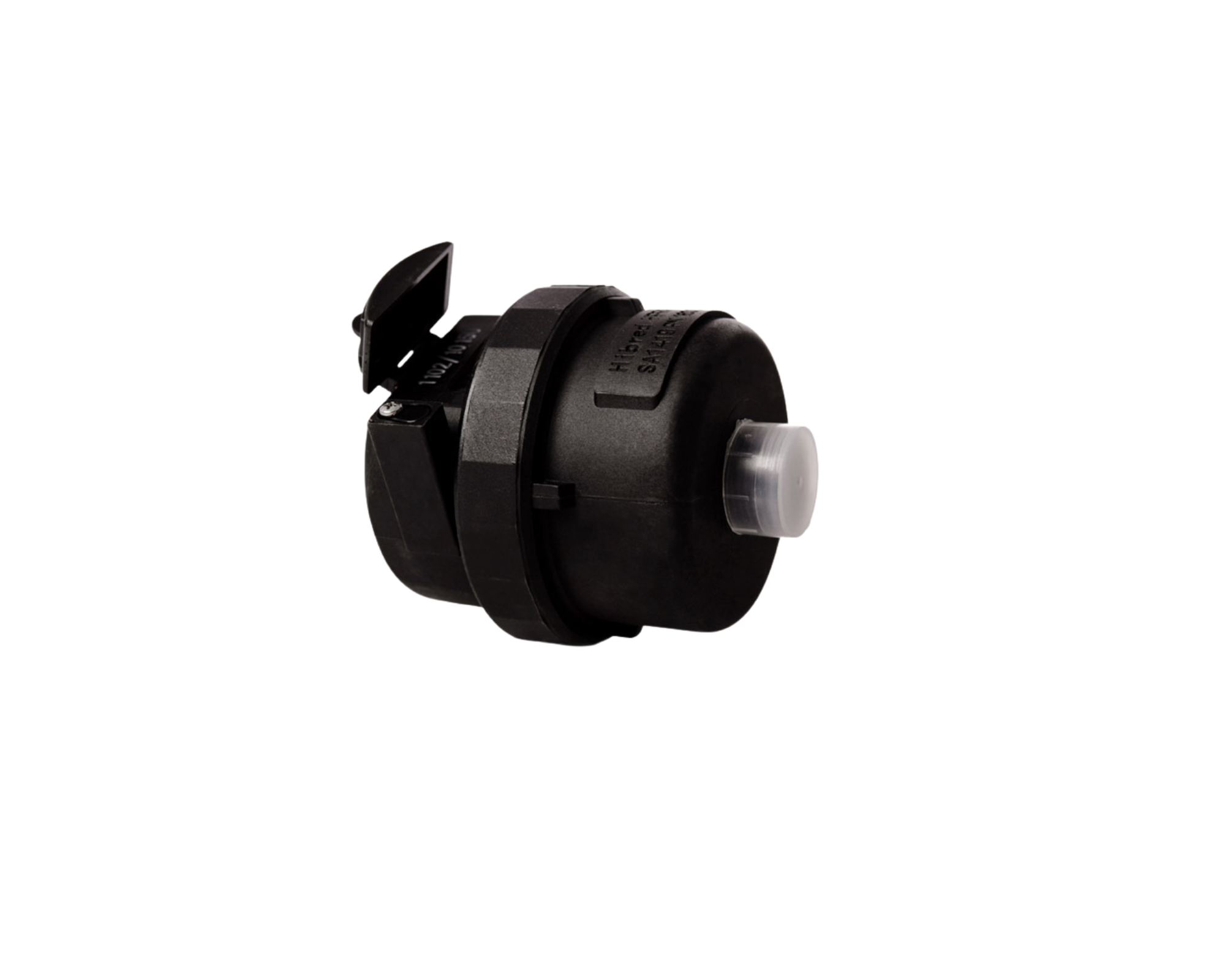 Domestic Water Meter (Plastic)